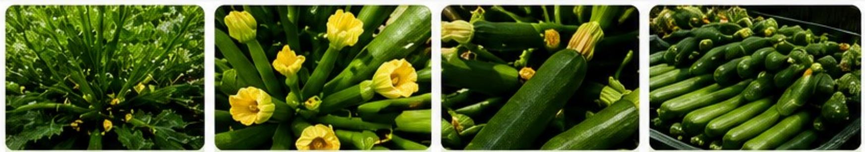 Baby Marrow Trail