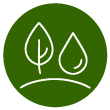 Environment objective icon